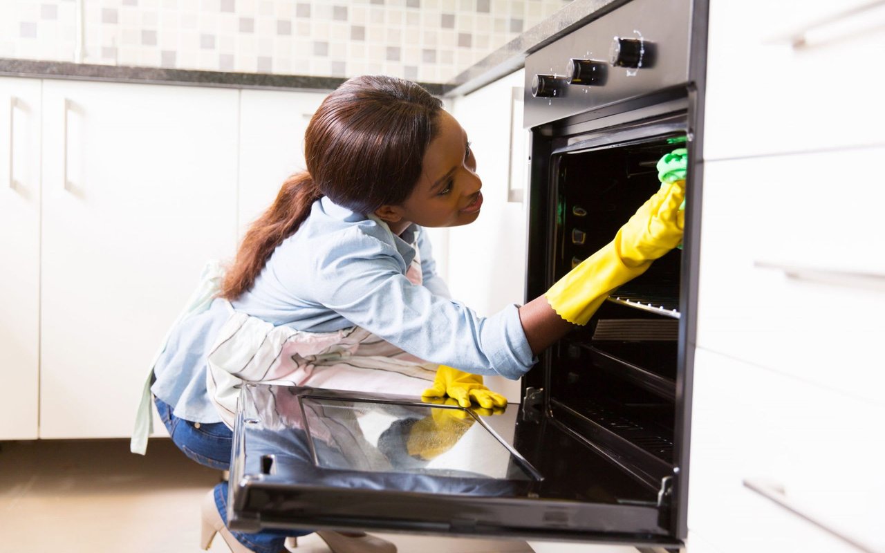 Deep Clean Your Kitchen: Tips for Tackling 8 Neglected Nooks and Crannies