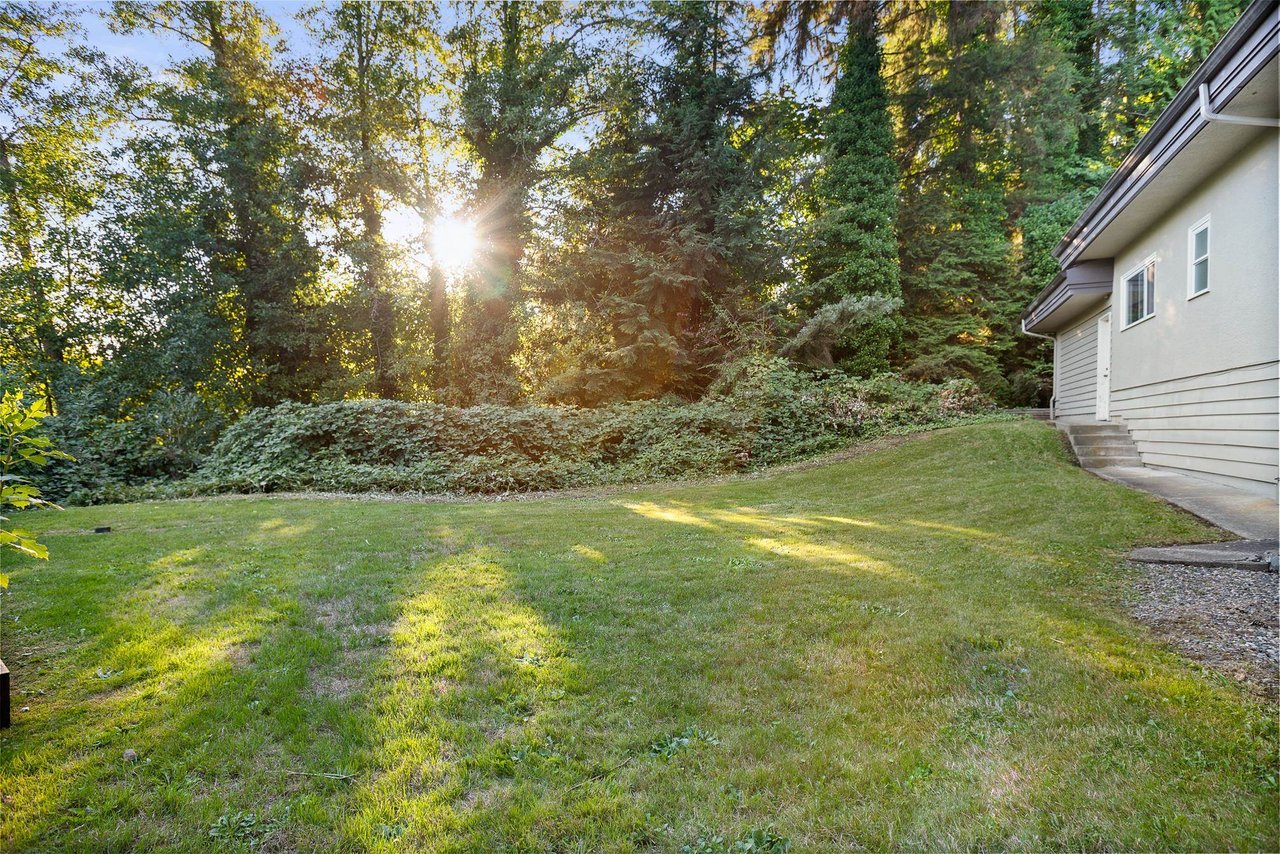 791 Southborough Drive, West Vancouver