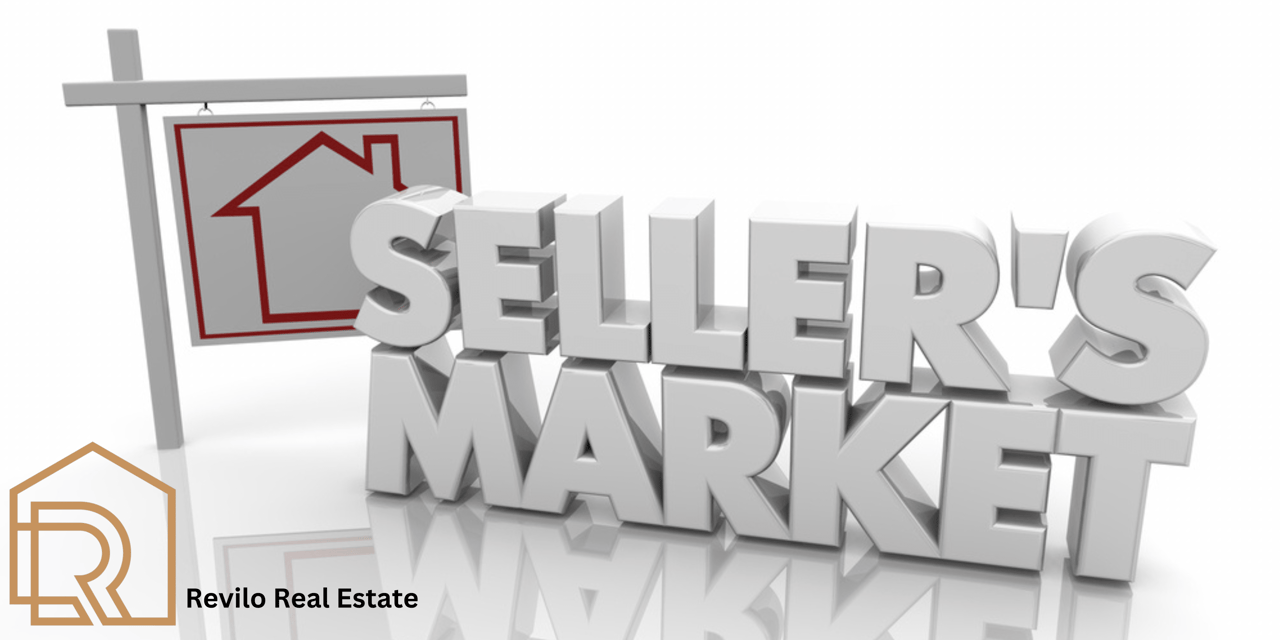 Understanding the Concept of a Seller's Market