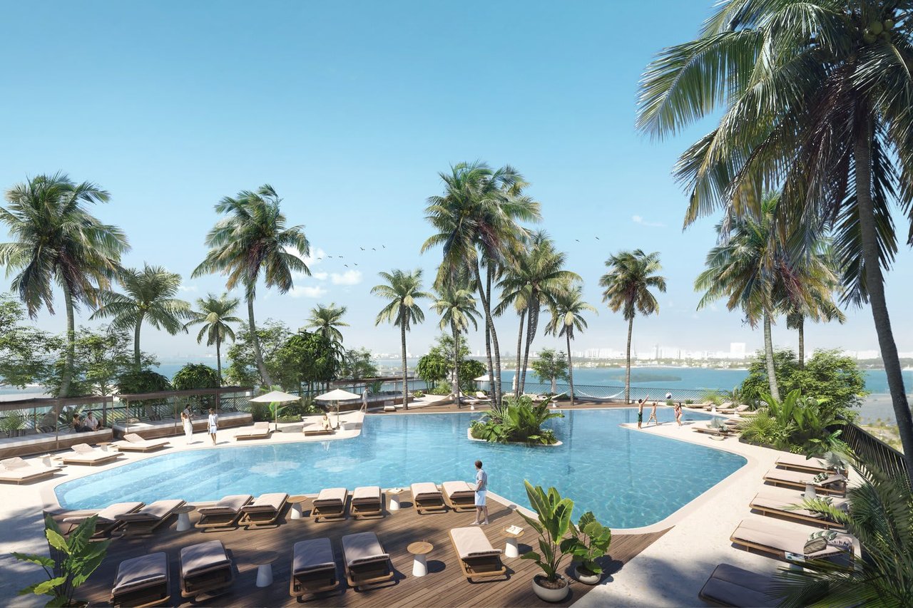 July 2024 - GALE Miami Hotel & Residences Receives TCO and Achieves Over 250 Closings in 60 Days