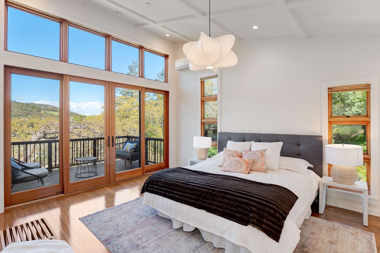 880 Bolinas Road, Fairfax