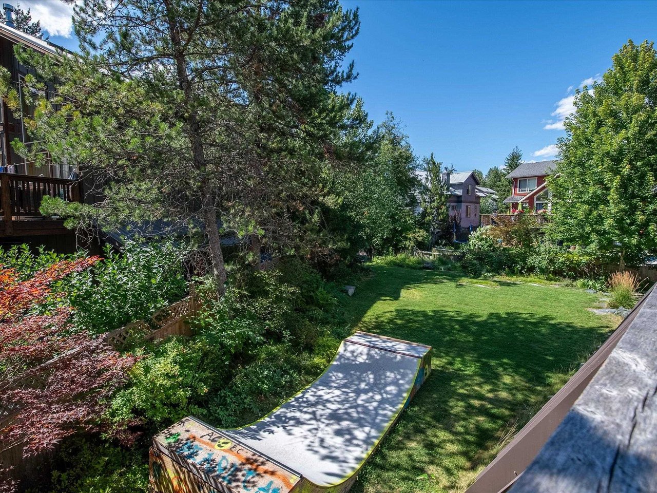 1465 Laburnum Street, Pemberton
