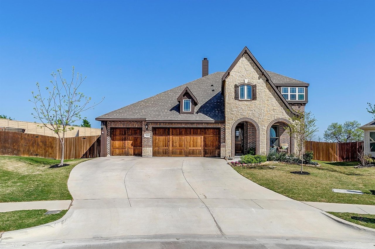 484 Sagebrush Drive