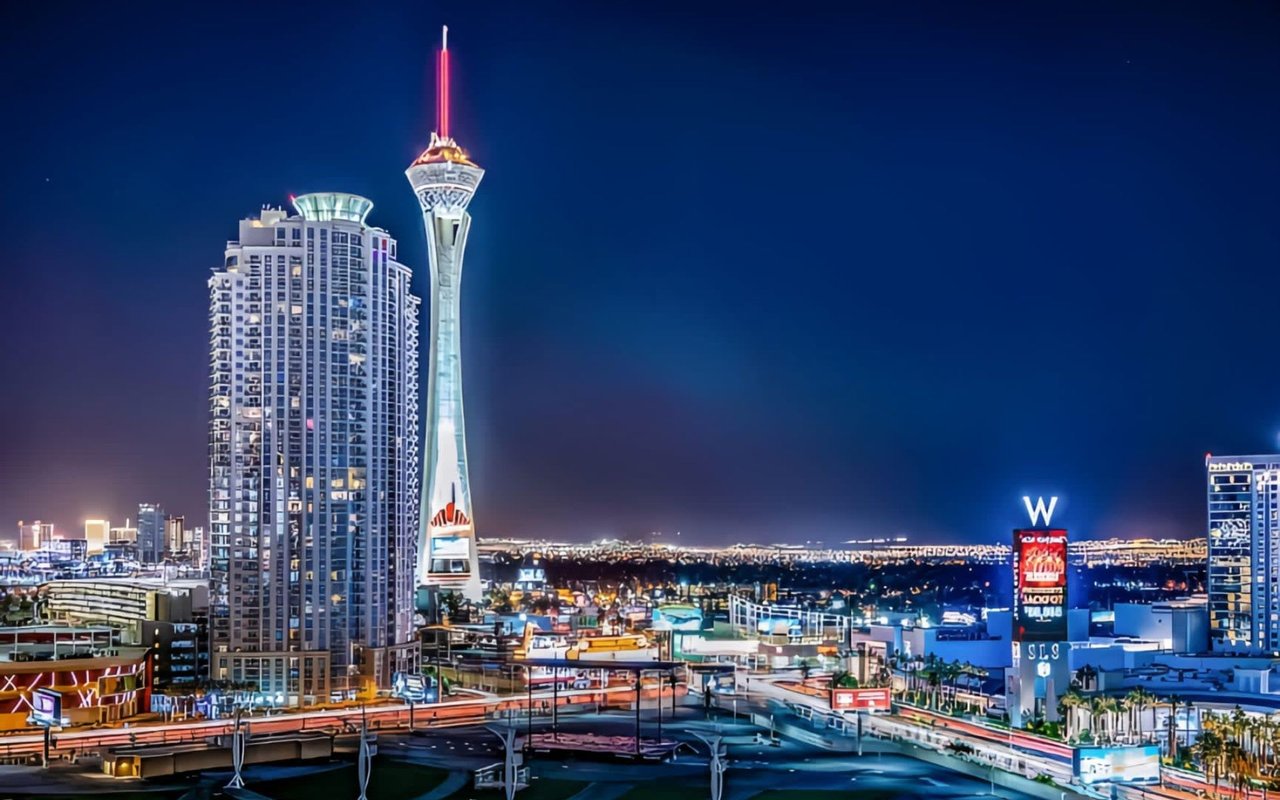 Investing in Las Vegas luxury real estate in 2022