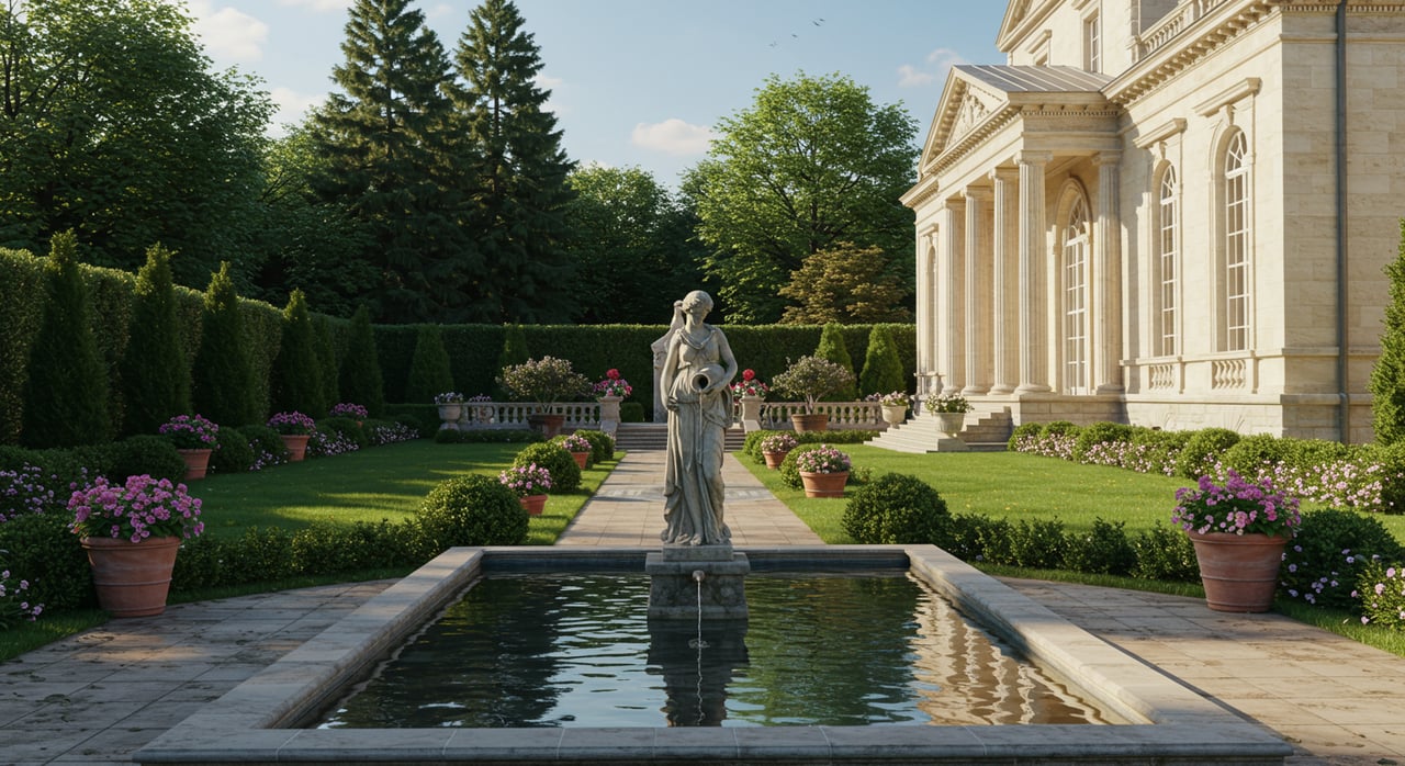 Luxury Real Estate Headlines: Fourth Week In September 2022