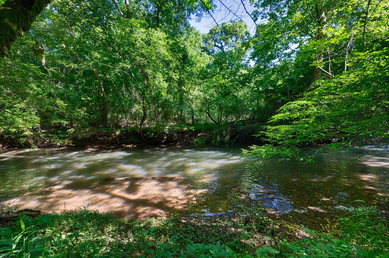 Hidden Gem In Huntsville! Access to Indian Creek!