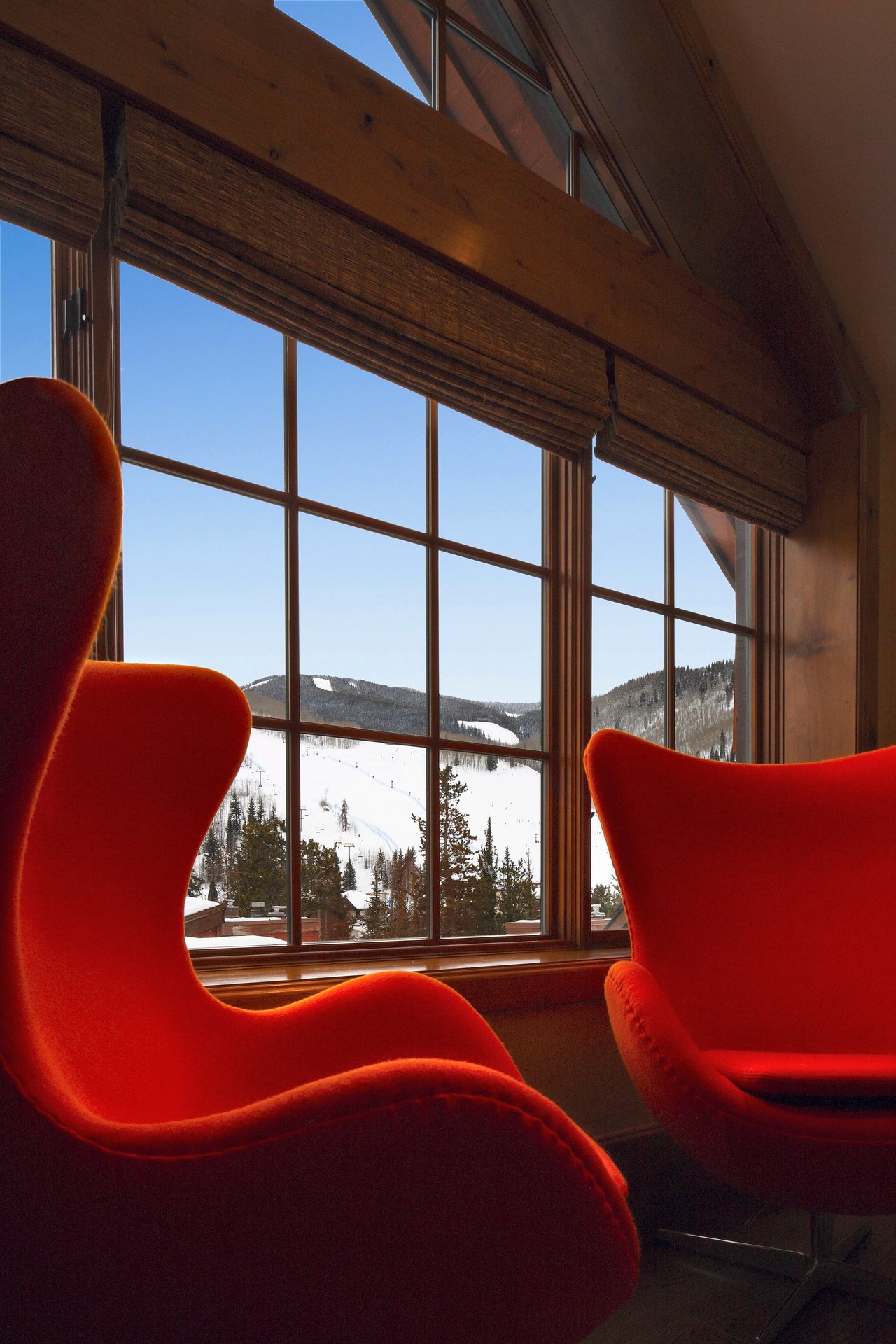 Vail Mountain View Residences