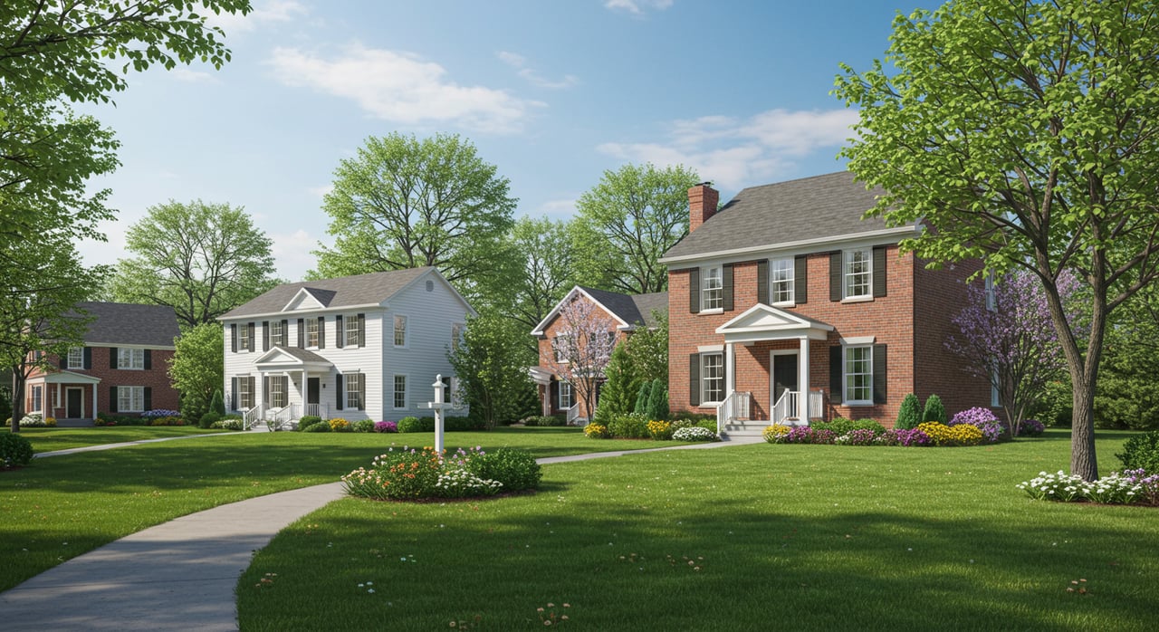 What to Know About the Current Huntsville Real Estate Market