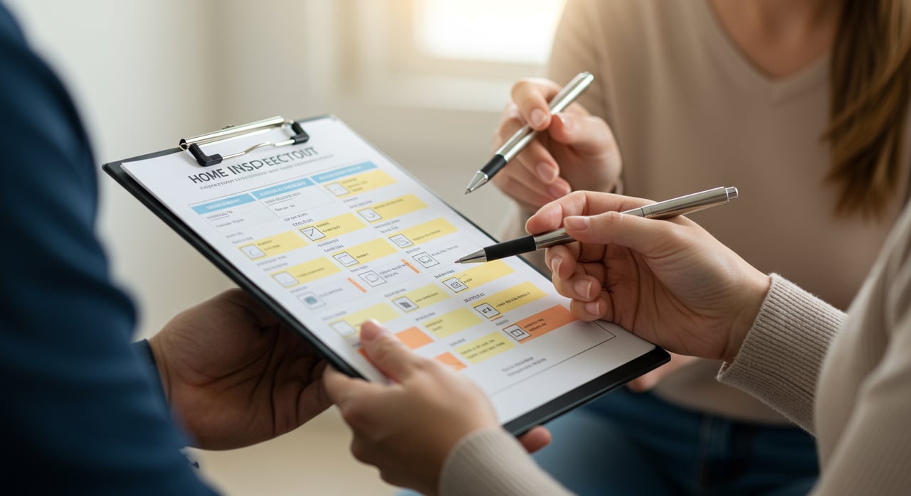 The Ultimate Guide to the Home Inspection Before Buying