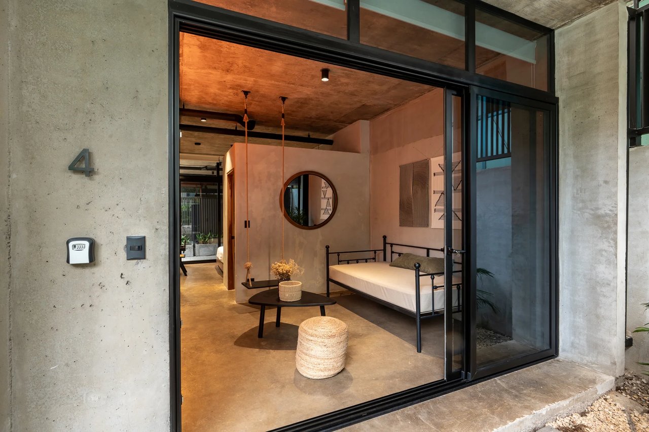 Boutique Hospitality Asset, Jaco, Puntarenas