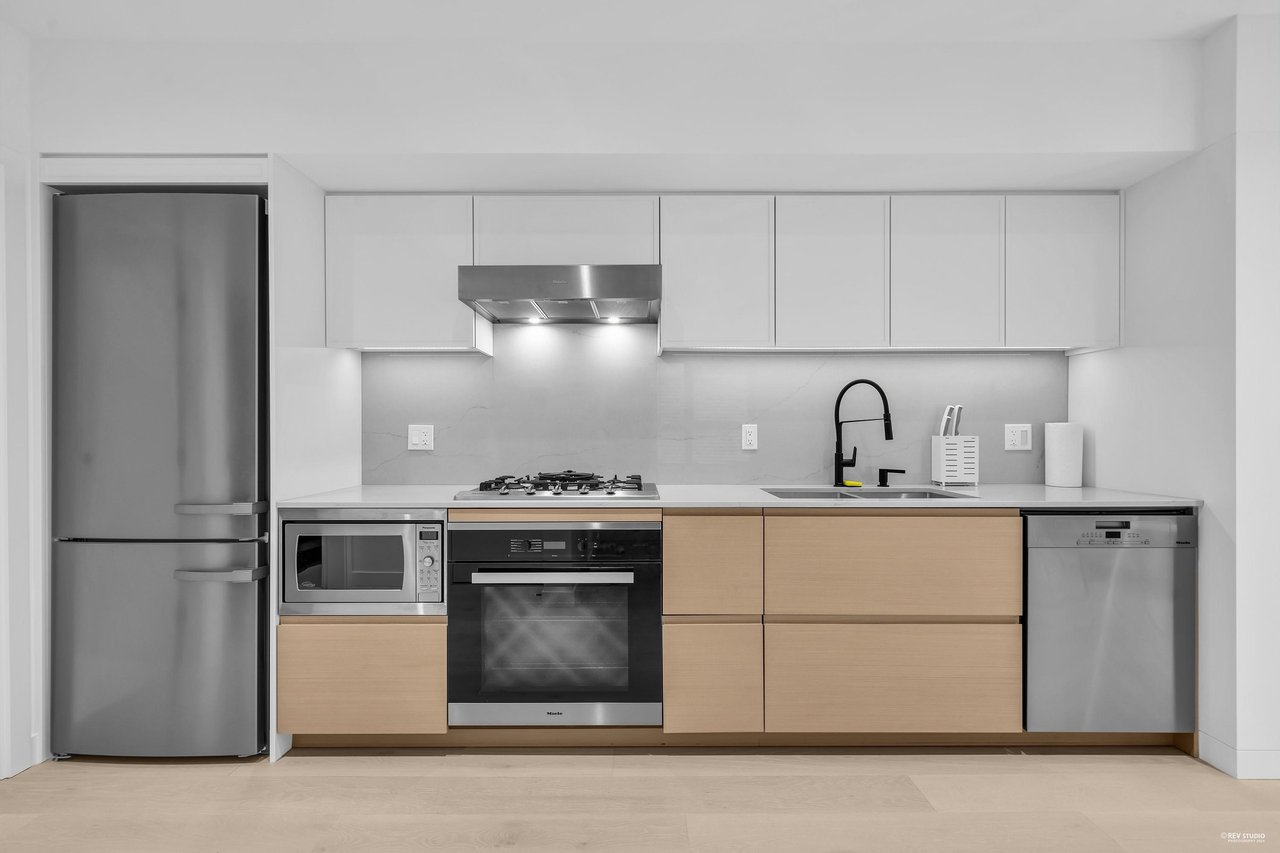 35-530 W 28th Avenue, Vancouver