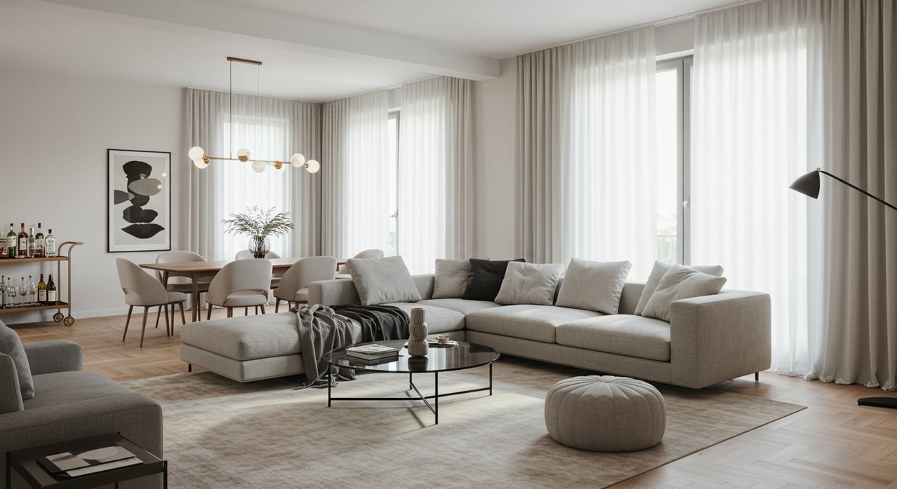 Real Estate Success During Uncertain Times