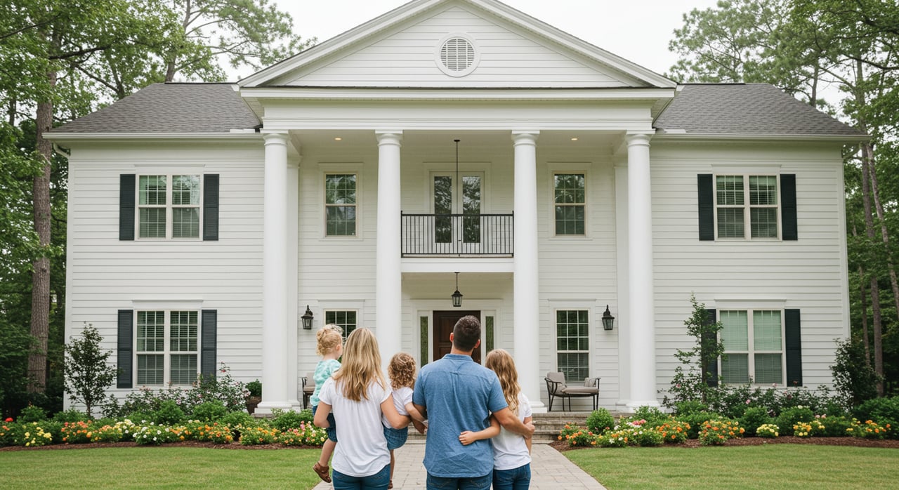 Investing in Birmingham Real Estate: A Comparative Study of ROI in Different Areas