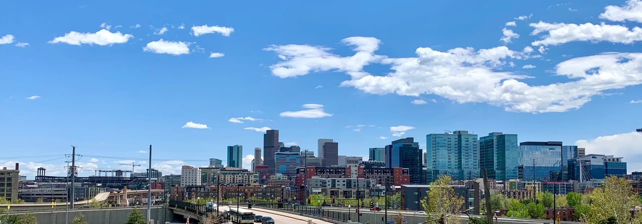 West Denver