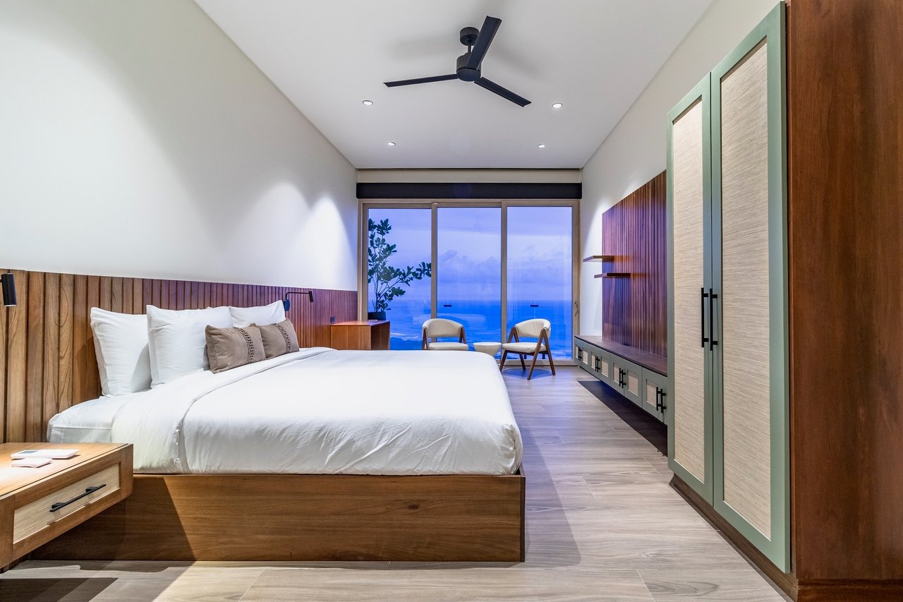 Hilltop Ocean View Estate, Santa Teresa, Puntarenas