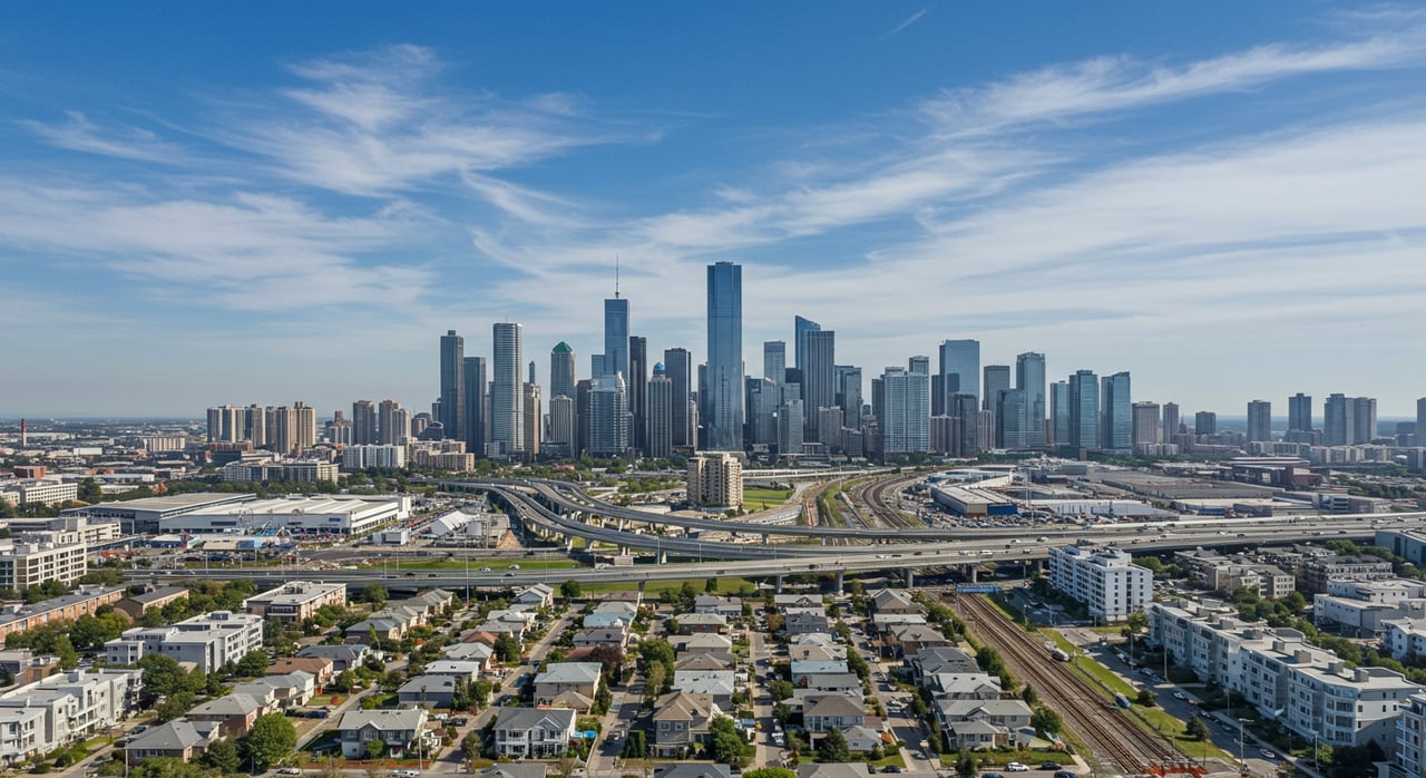 How to Find Commercial Real Estate