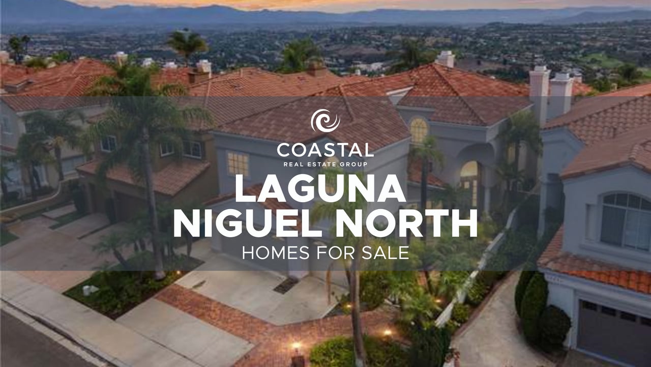 Laguna Niguel North