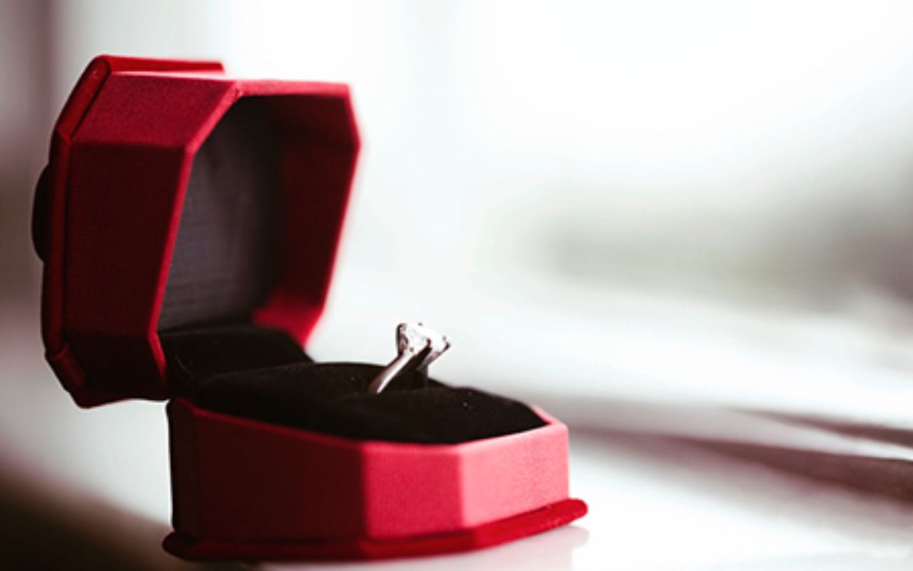 How Much to Spend on An Engagement Ring