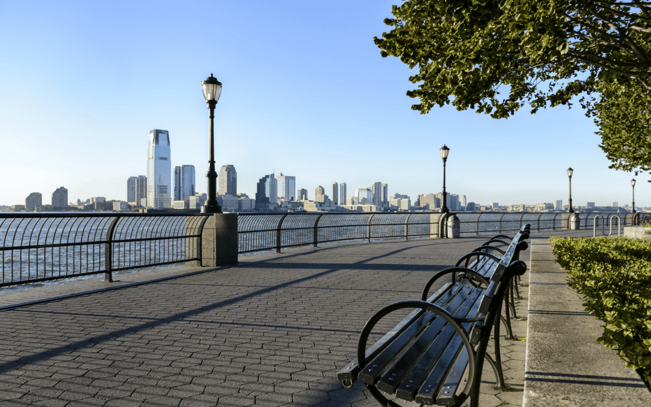 Battery Park City