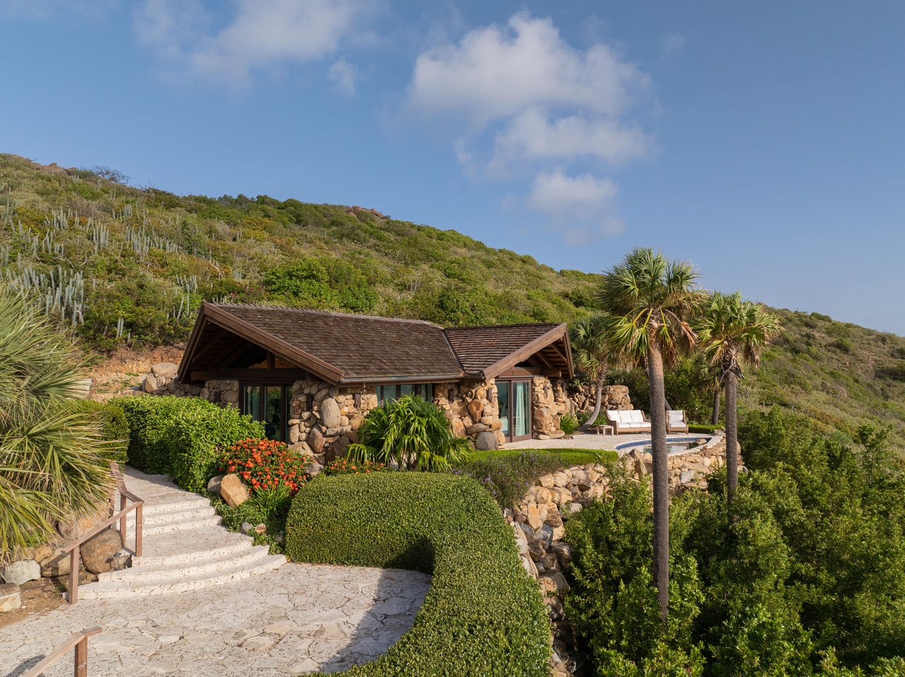 Wings Villa