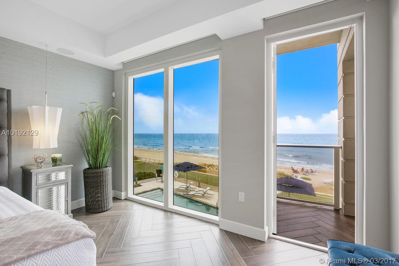 1200 Hillsboro Mile, #1206