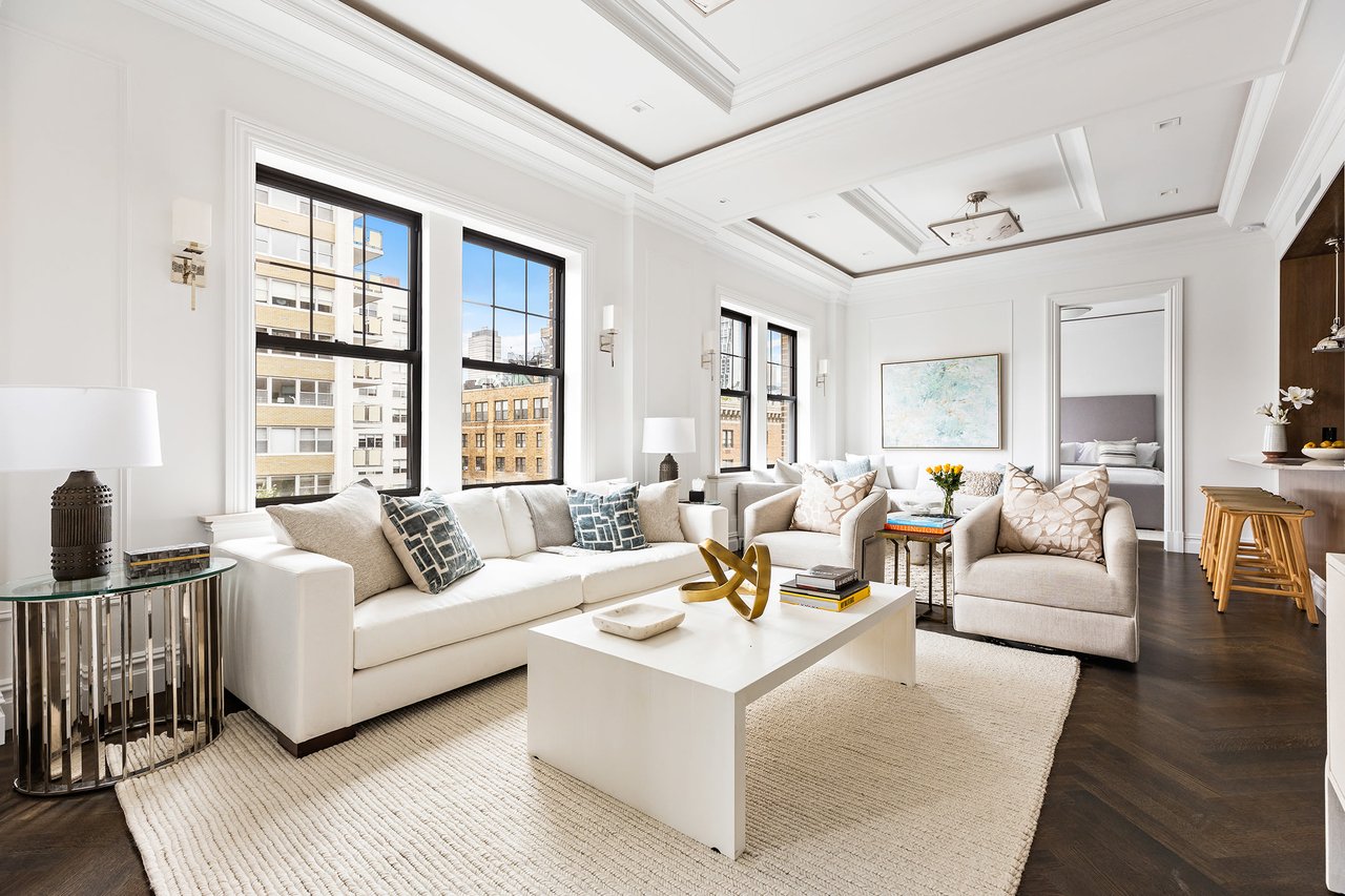 Upper West Side