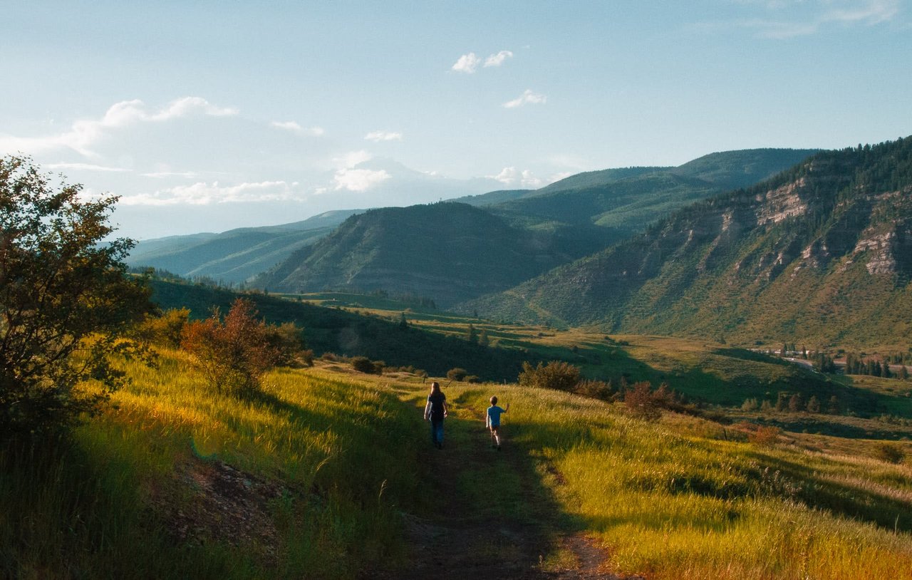 Old Snowmass