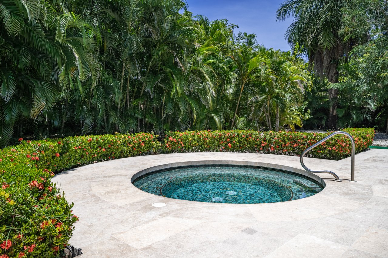 Premier Golf Front Luxury Estate, Hacienda Pinilla, Guanacaste