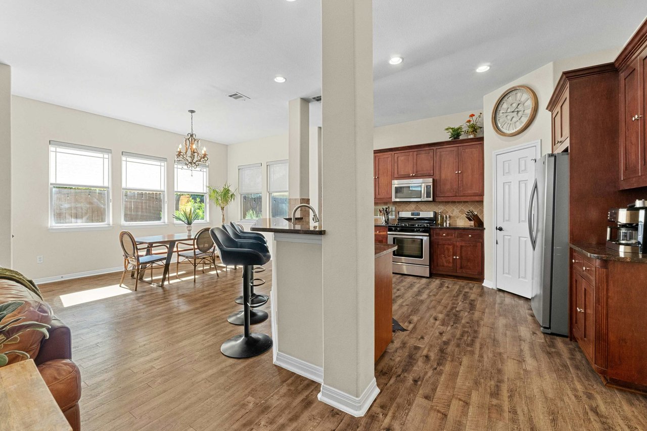 Modern Crestview Two-story Home: Updated Primary Bath, New Roof – Investor Friendly!