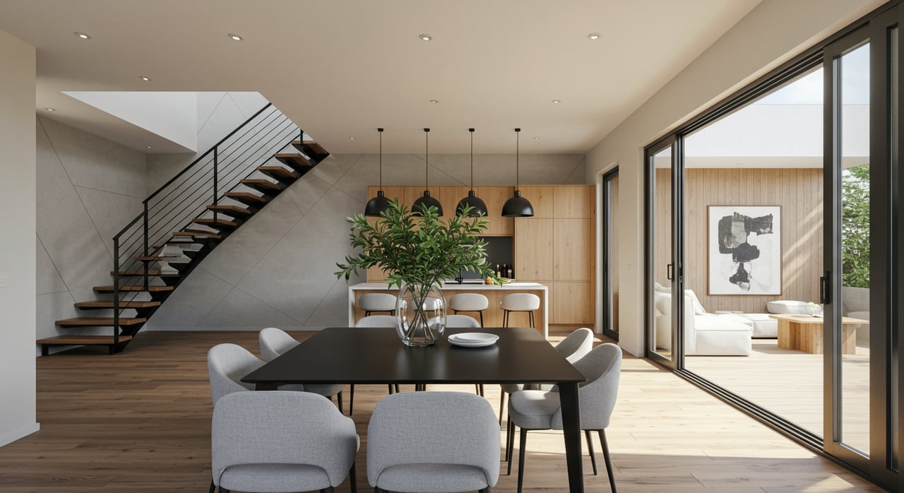Decoding the Luxury Real Estate Market: A Guide to Vacation Home Investments