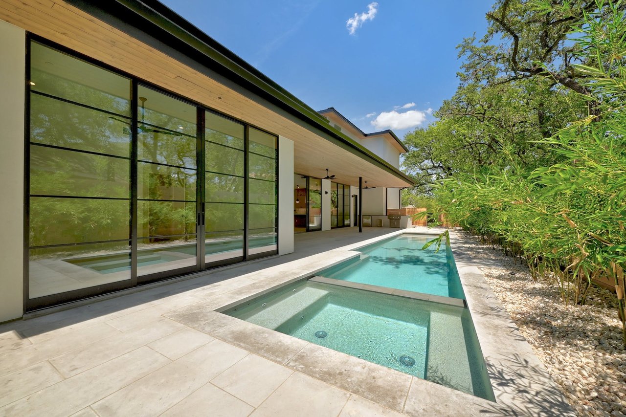Zilker Modern New Construction