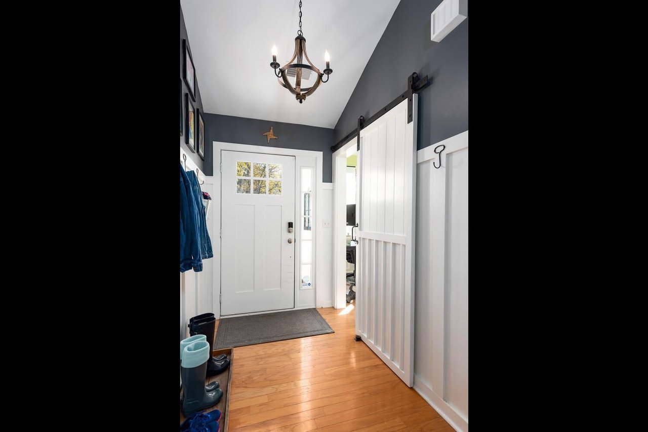 500 Oak Park Dr