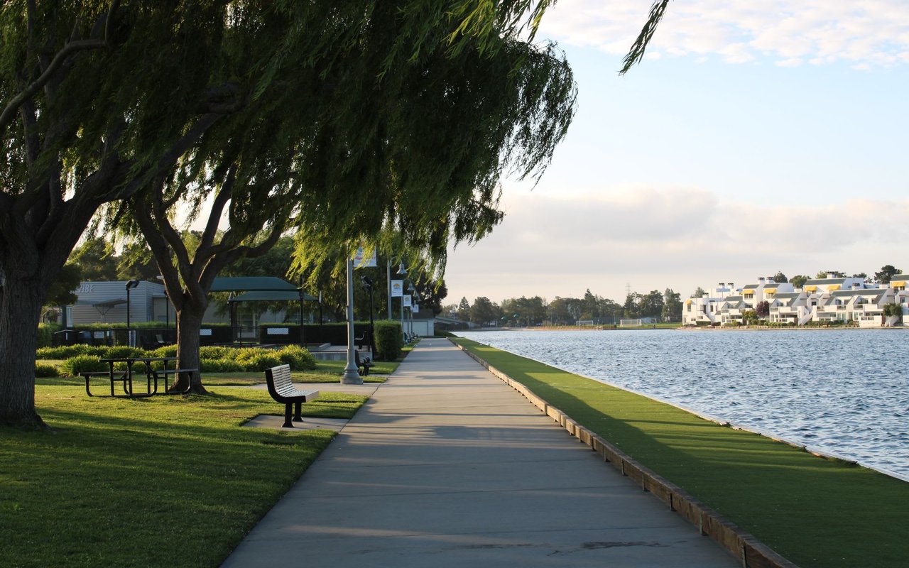 Foster City