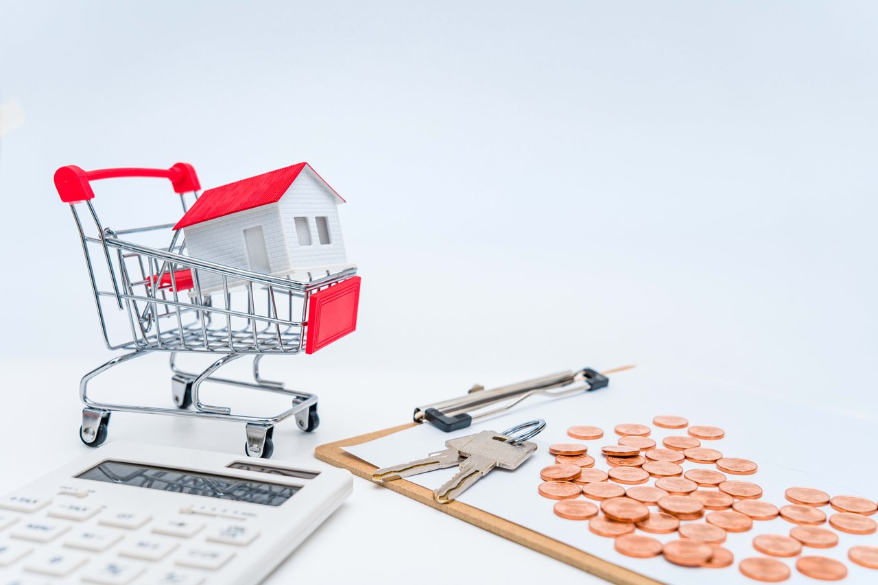 Why the Growing Number of Homes for Sale Is Good for Your Move Up