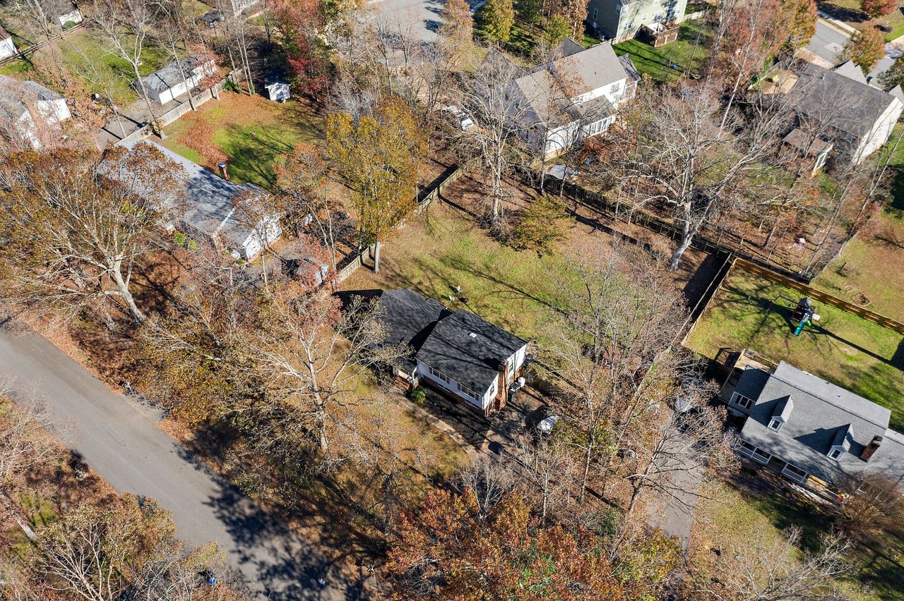 517 Wallingham Drive