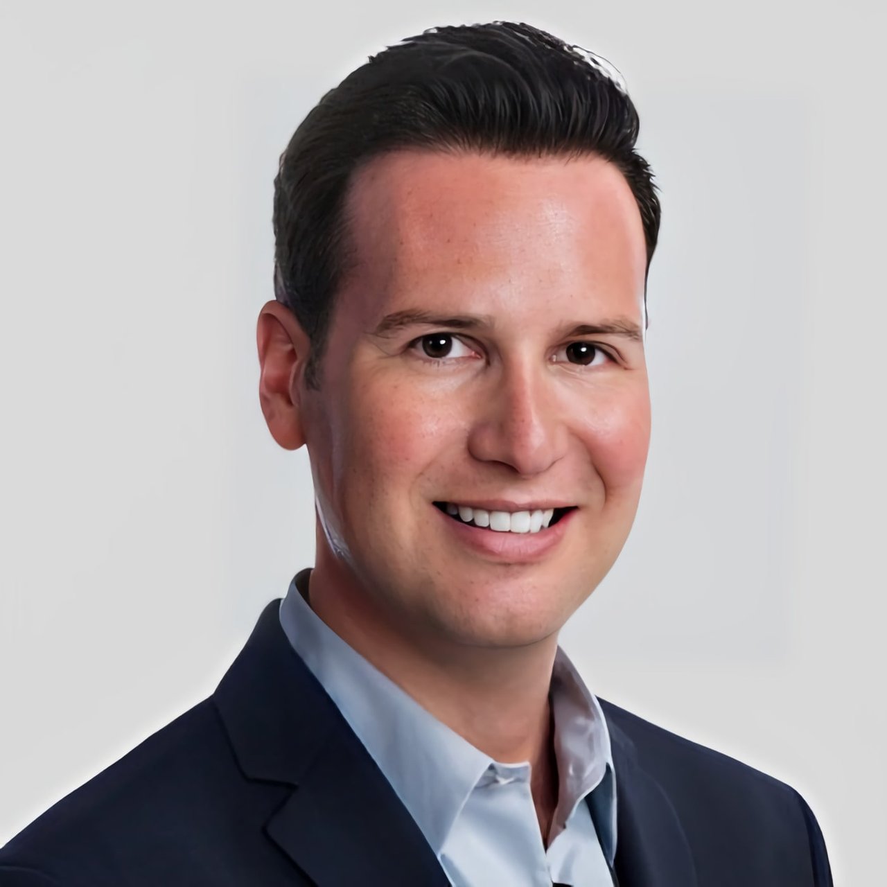 Matthew Bachrad