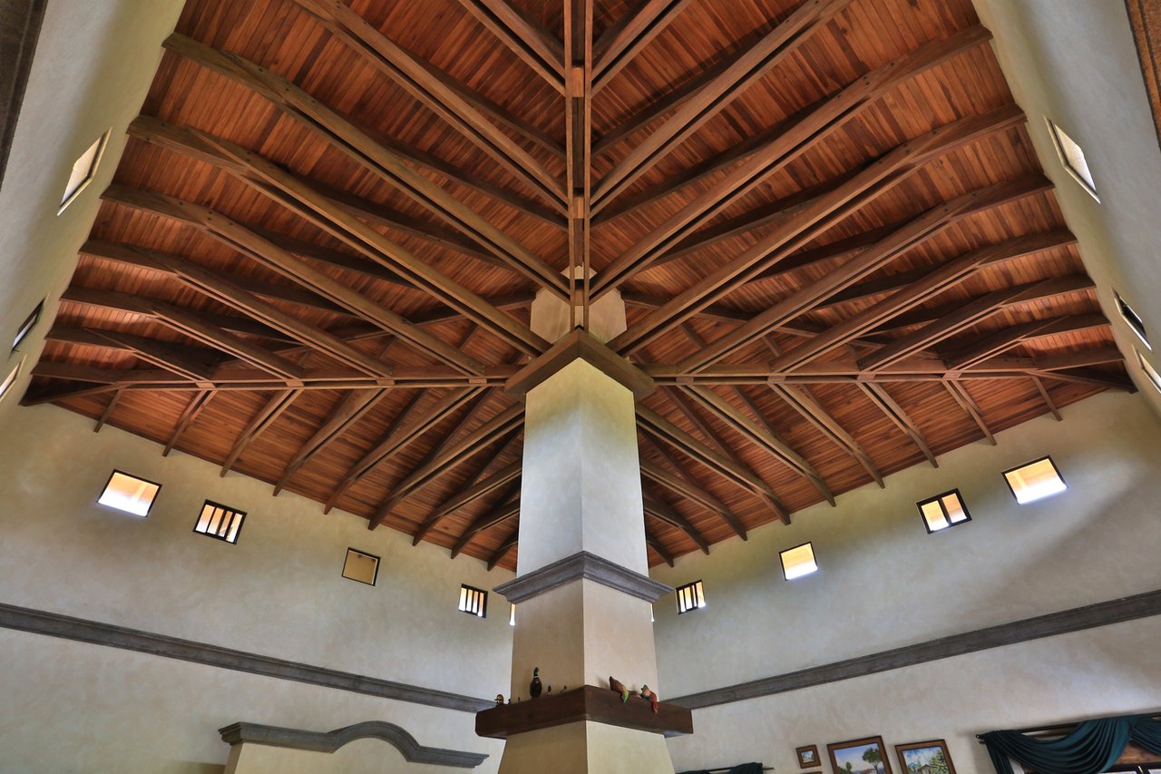 Equestrian Polo Estate, Guacima, Alajuela
