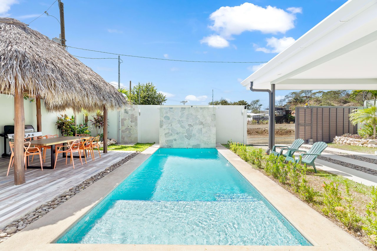 Casa Lipari |Just Finished, Beautiful house for sale!