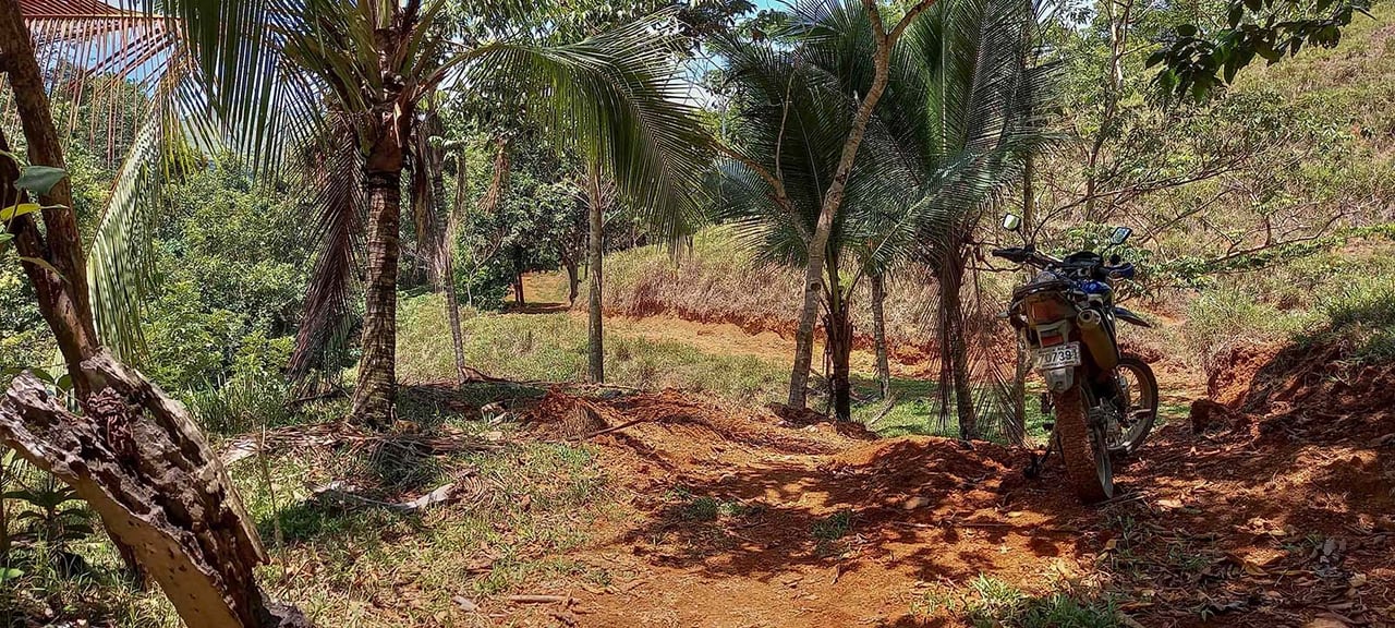 84 ACRES RIO MORENOS VIEWS OF THE PACIFIC 