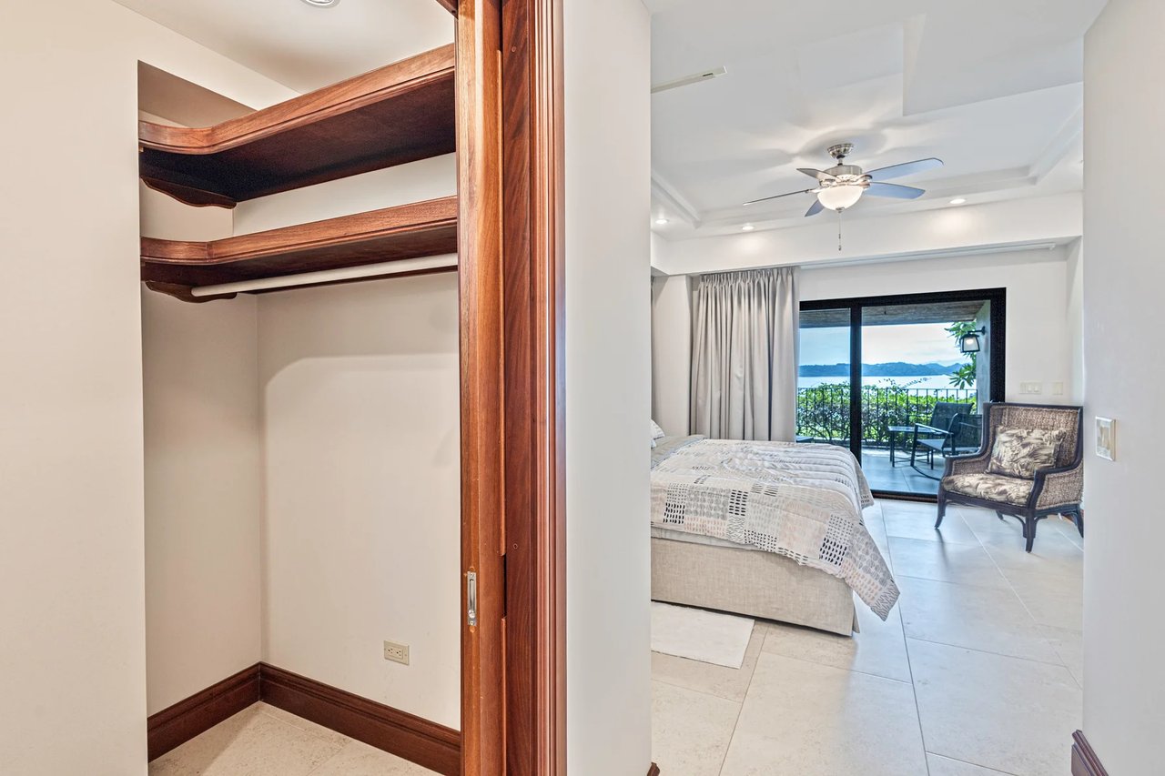 Exclusive Panoramic Ocean View Condo, Papagayo, Guanacaste