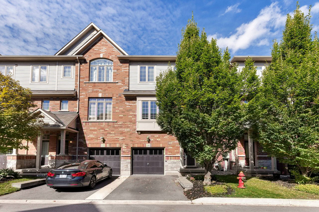 14-4165 Upper Middle Road Unit: 14