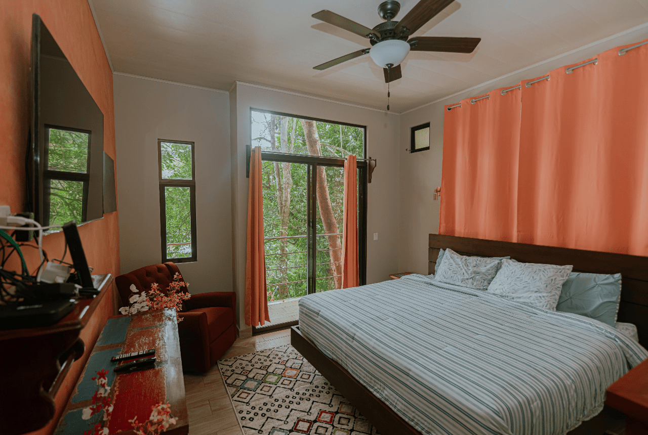 Oasis – A Unique Hotel Opportunity For Sale In Manuel Antonio