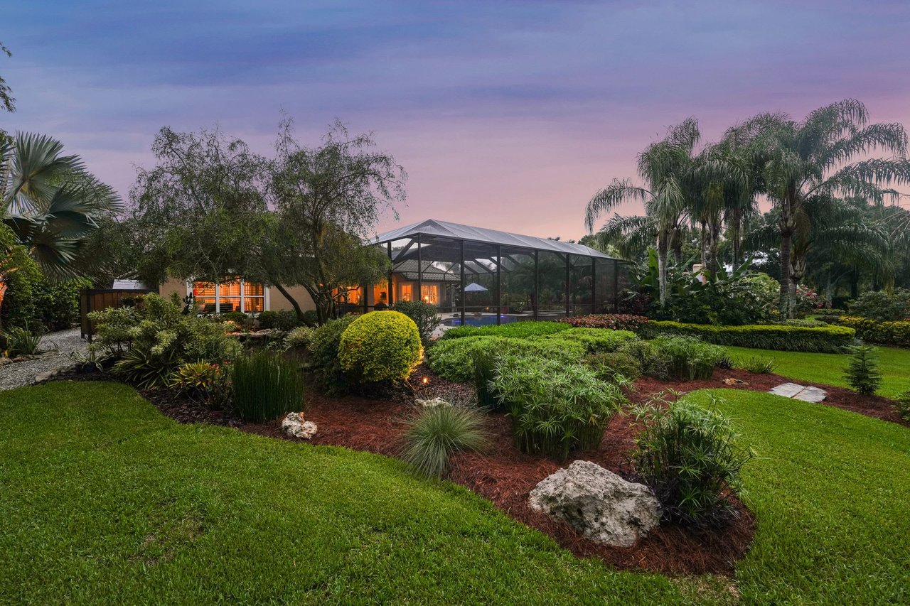 16605 Sounding Shores Drive