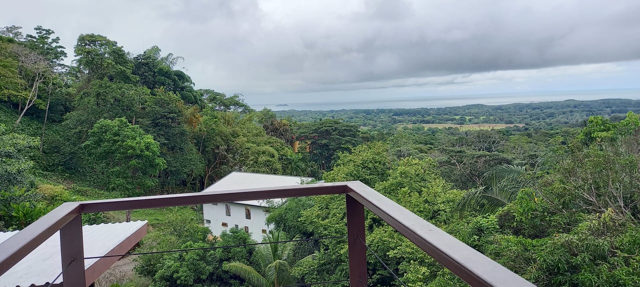 Casa De Paz