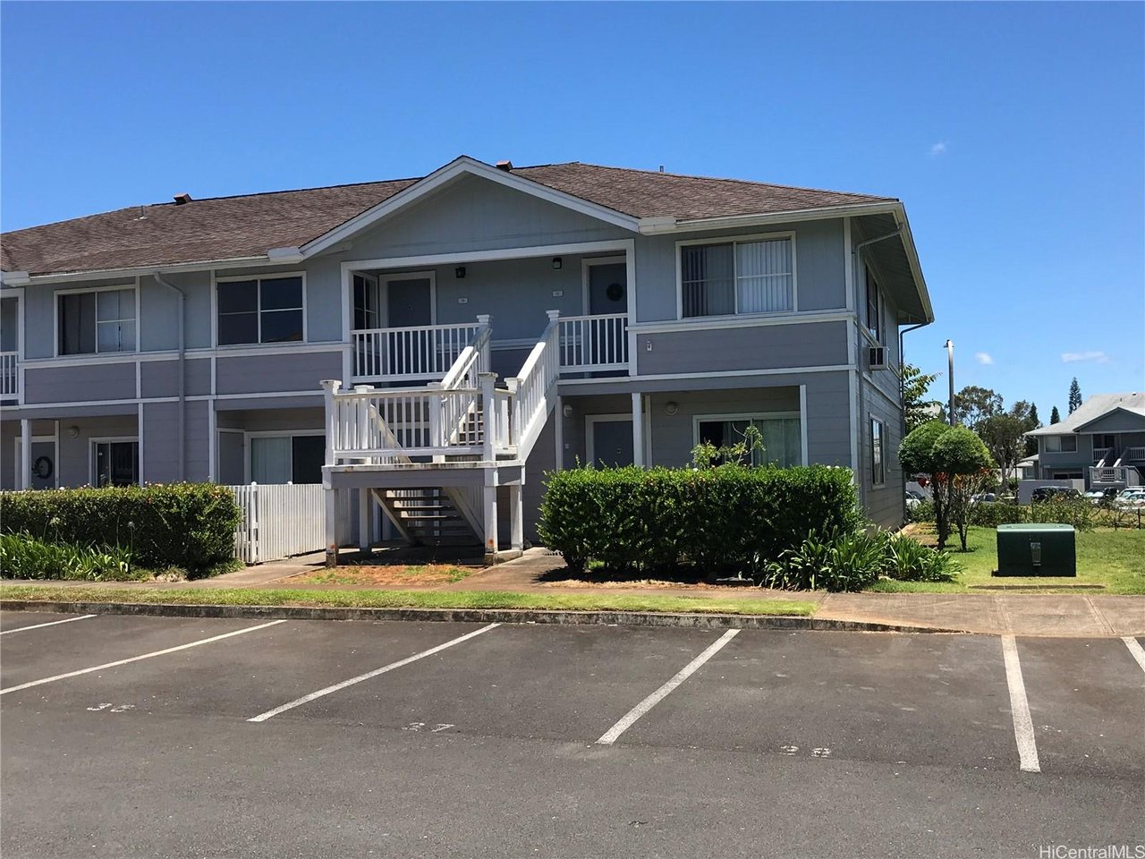 95-1142 Makaikai St #10
