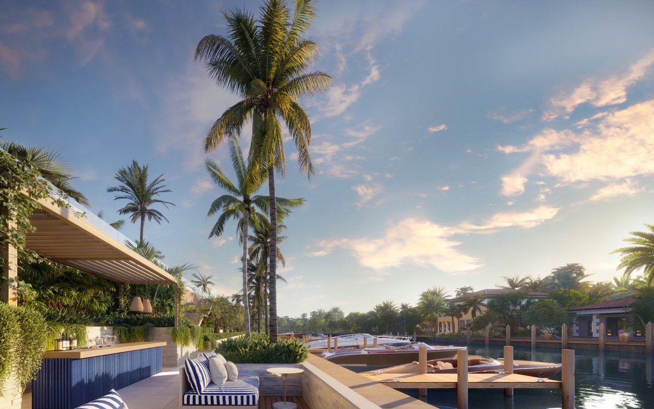 Ritz Carlton Residences, Pompano Beach