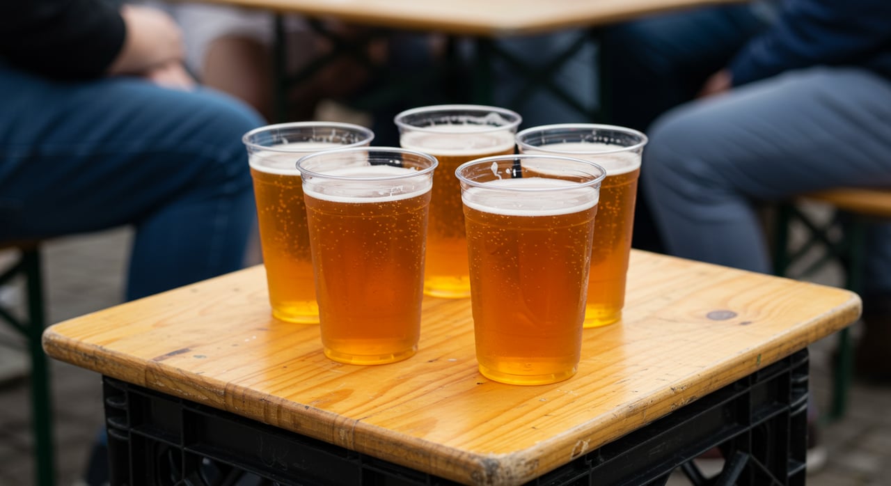 Local Breweries in San Jose, CA