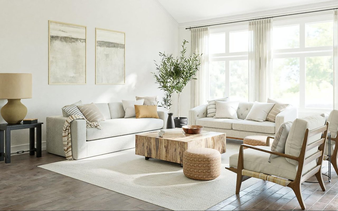 Staged Homes Sell 25% Faster;  Here’s How to Get Started