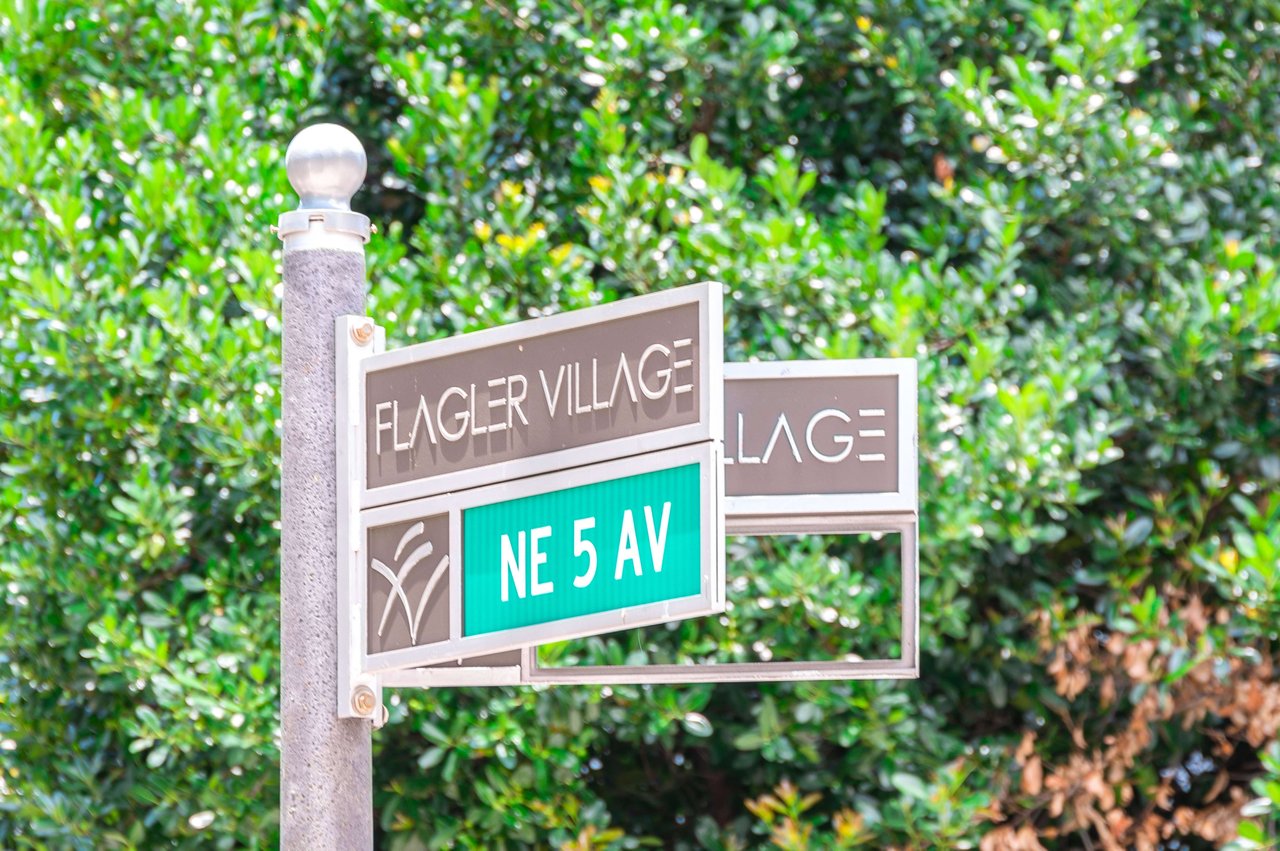 Flagler Village