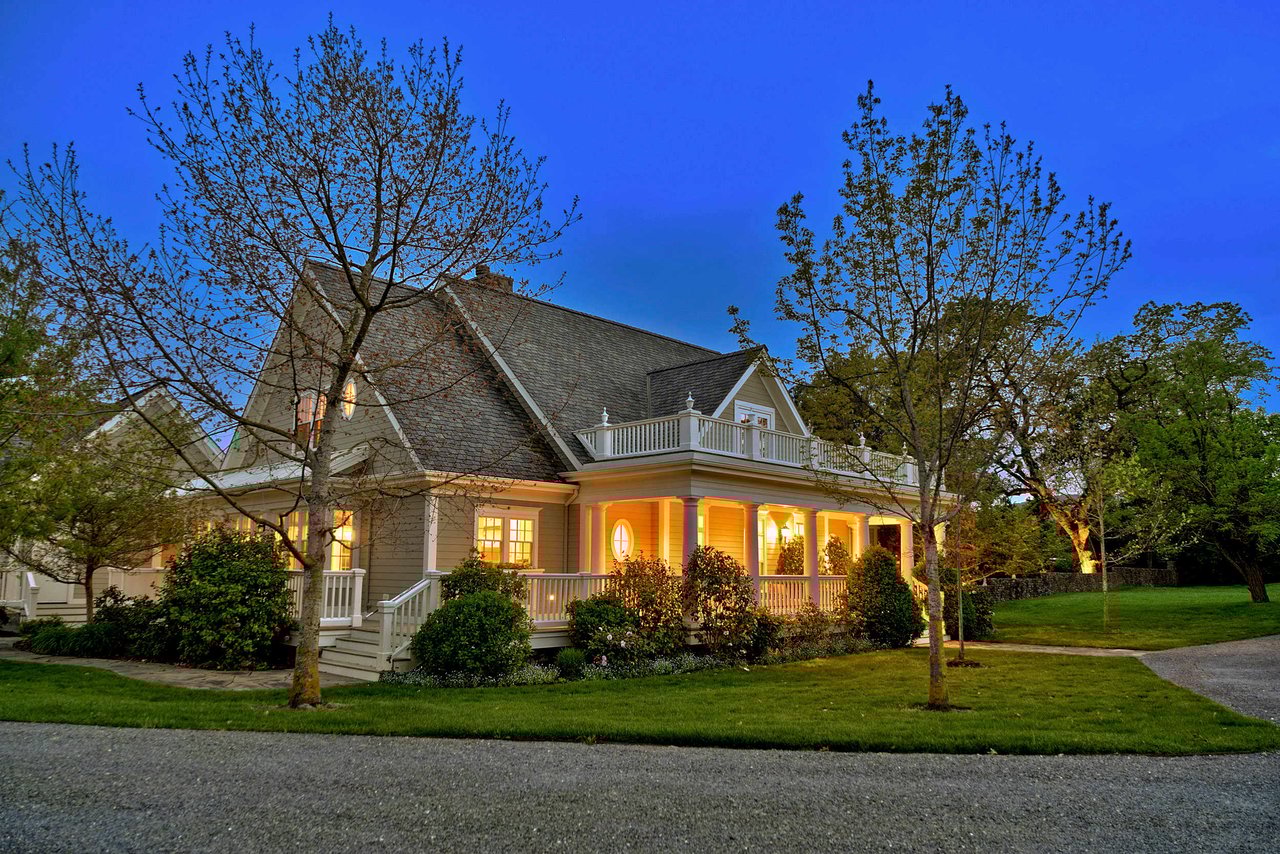 Craig Avenue, Sonoma
